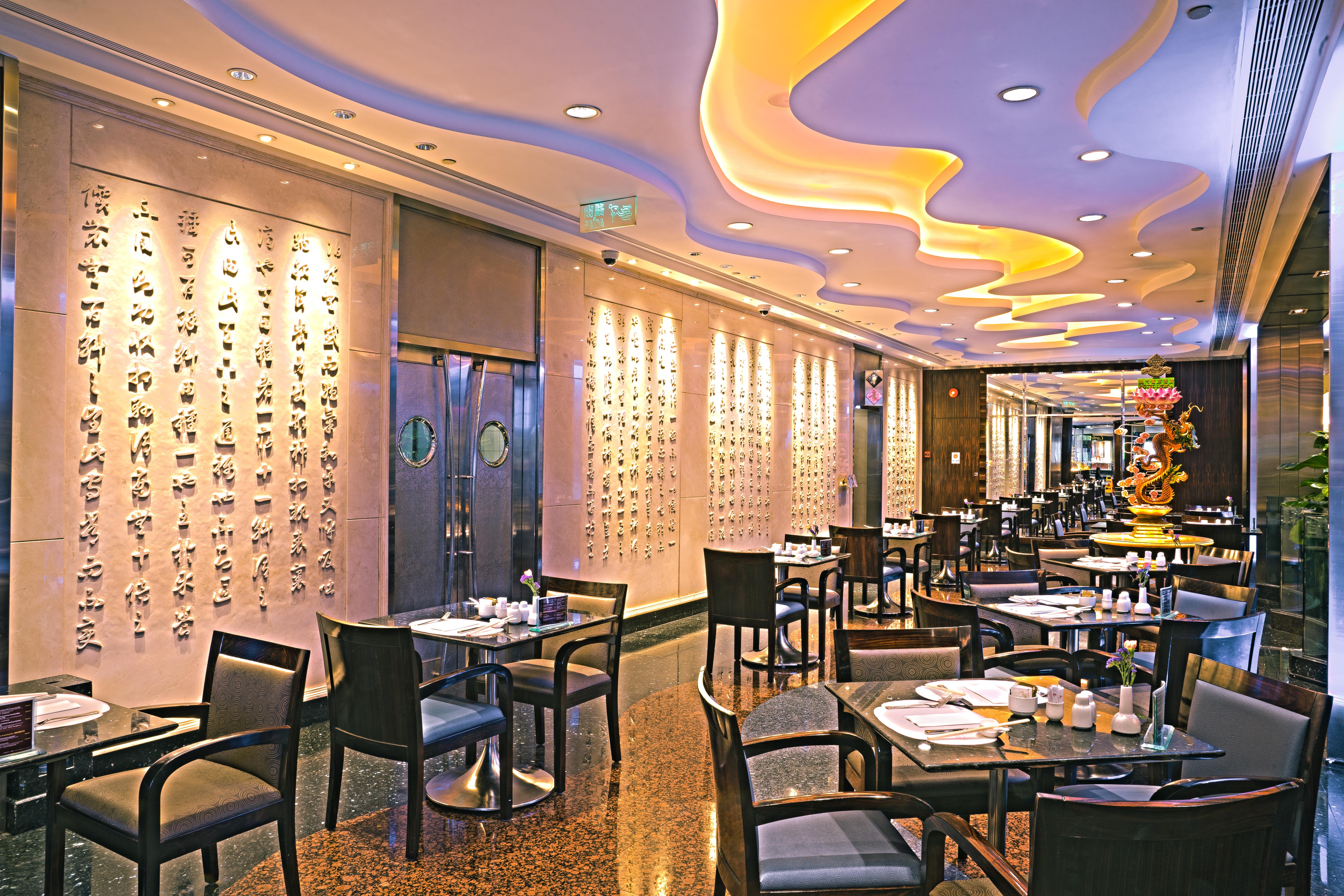 Hotel Lisboa Macao Eksteriør bilde